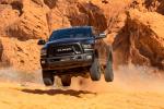 Dodge Ram 2500 Power Wagon Crew Cab 2017 года